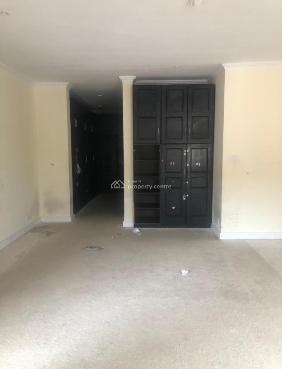 Luxury 3 Bedroom Contemporary Terraced House, Ikoyi, Lagos, Terraced Duplex for Rent