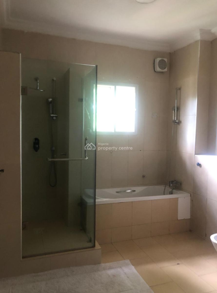 Luxury 3 Bedroom Contemporary Terraced House, Ikoyi, Lagos, Terraced Duplex for Rent