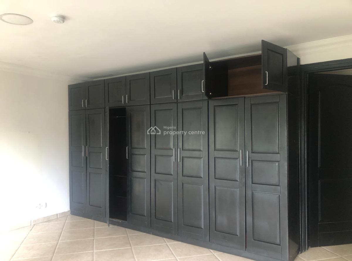Luxury 3 Bedroom Contemporary Terraced House, Ikoyi, Lagos, Terraced Duplex for Rent
