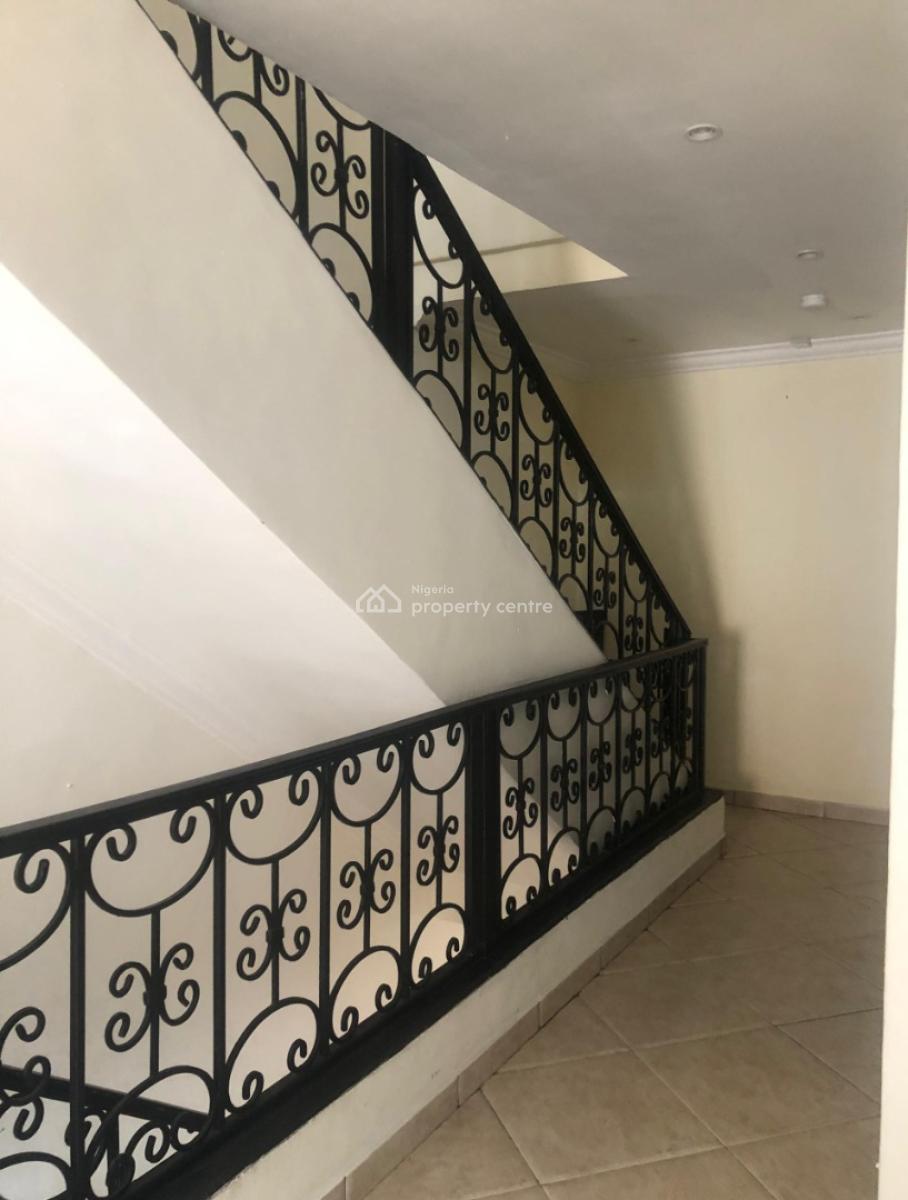 Luxury 3 Bedroom Contemporary Terraced House, Ikoyi, Lagos, Terraced Duplex for Rent