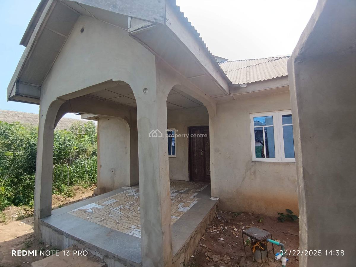 Renovated Single Room Face Me I Slap You with Water at Itele, Itele Close to Ayobo Lagos, Ipaja, Lagos, Flat / Apartment for Rent