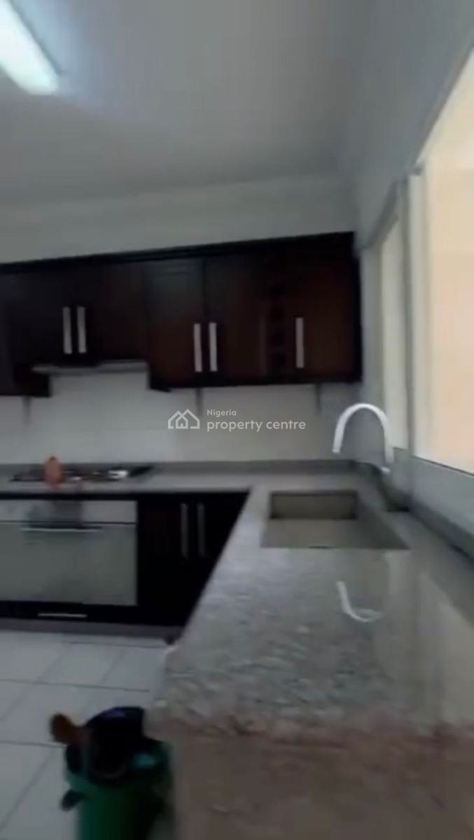 Luxury 3 Bedroom Apartment with Pool and Gym, Ikoyi, Lagos, Flat / Apartment for Rent