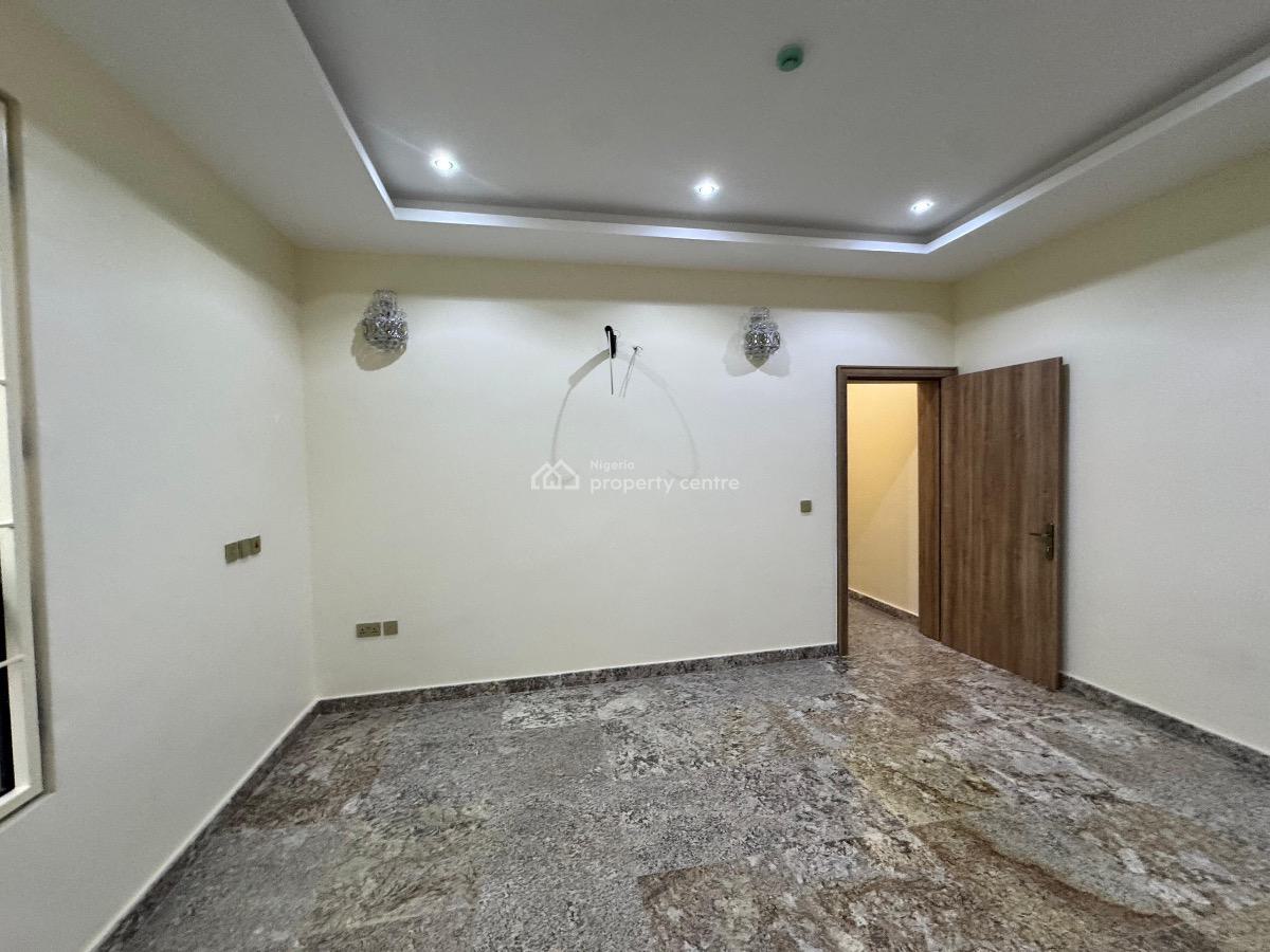 Tastefully Built and Immaculately Finished 3 Bedroom Apartments, Asokoro, Asokoro District, Abuja, Flat / Apartment for Rent