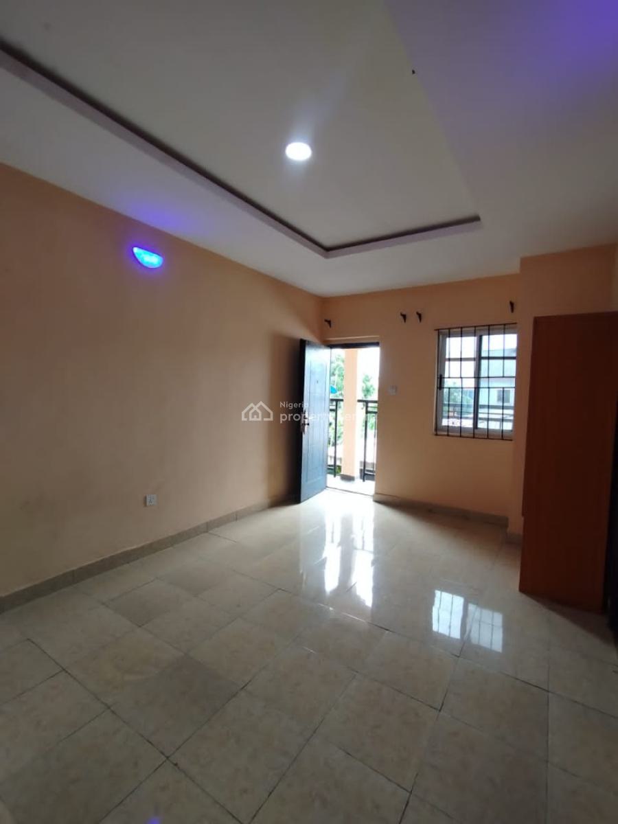 Beautiful Room Self Contained, Lakowe, Sangotedo, Ajah, Lagos, Self Contain (single Rooms) for Rent