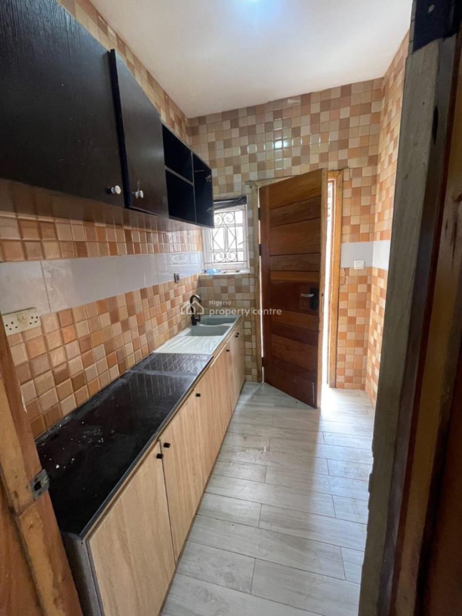 Brand New 2 Bedroom Apartment Available, Ologolo, Lekki, Lagos, Flat / Apartment for Rent