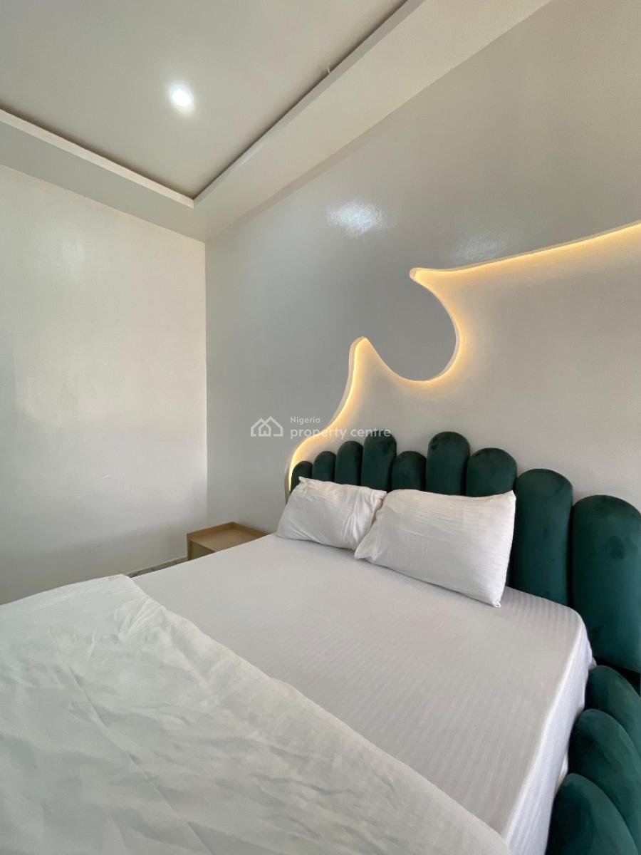 Luxury 3 Bedroom Terrace Duplex with Pool and Gym, Vgc, Lekki, Lagos, House for Sale
