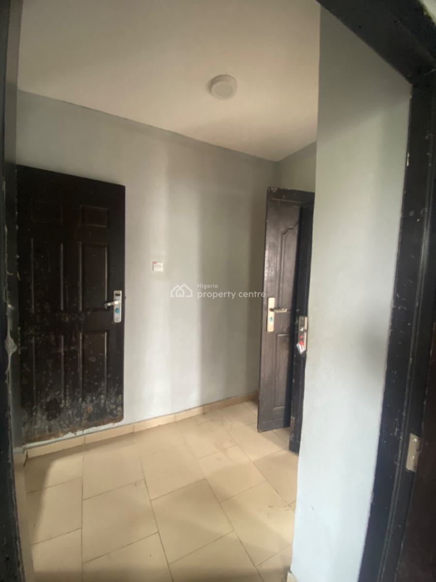 5 Units of Relativity New One-bedroom Apartment Bungalow, Off Agboyi Road Alapere, Alapere, Ketu, Lagos, Detached Bungalow for Sale