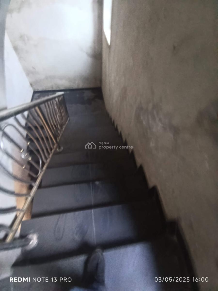 Spacious Office Use Good for Church Use Or All Commercial Purposes, Iyana Ipaja Lagos, Ipaja, Lagos, Office Space for Rent