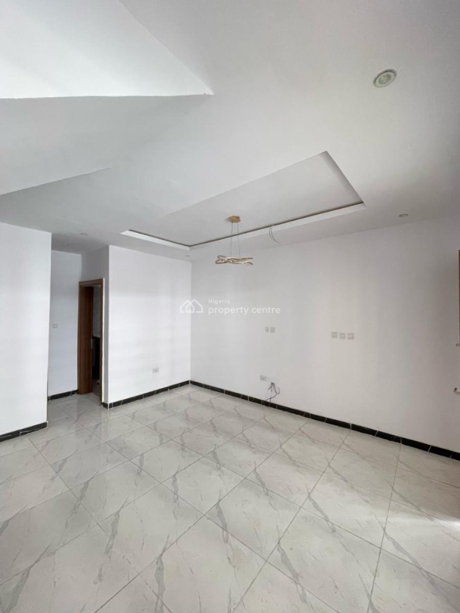 3bedroom Terrace Duplex, Ajah, Lagos, Terraced Duplex for Sale