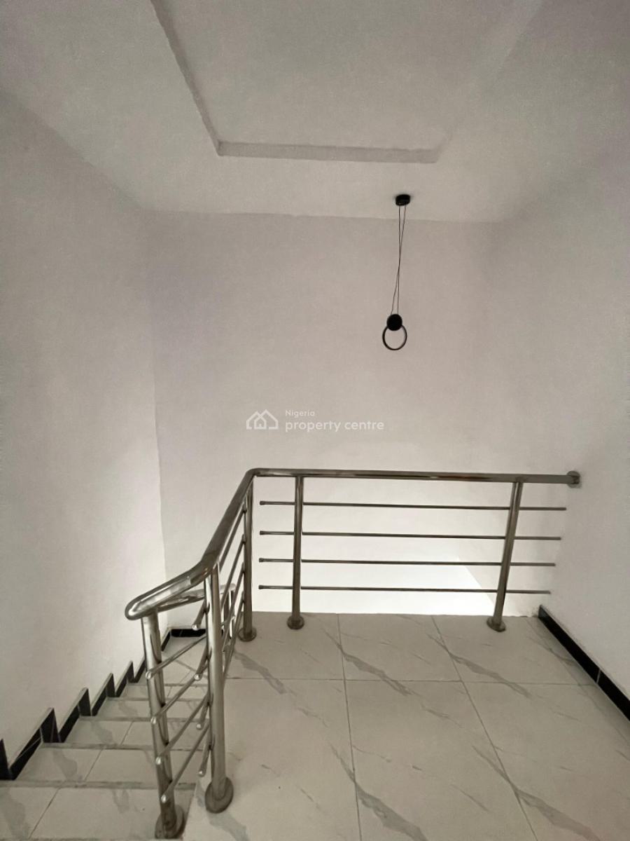 3bedroom Terrace Duplex, Ajah, Lagos, Terraced Duplex for Sale