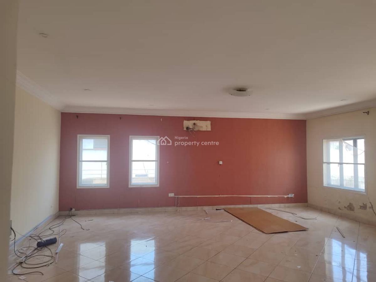 4bedroom Semi-detached Duplex, Lekki Phase 1, Lekki, Lagos, Semi-detached Duplex for Rent