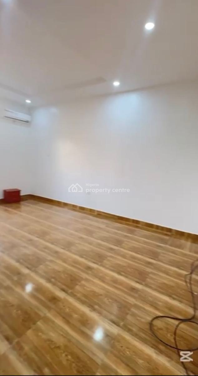 a Standard, Newly Renovated 4 Bedroom Terrace Duplex, Jabi, Abuja, Terraced Duplex for Rent