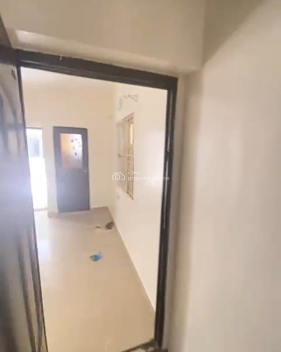 Standard 1-bedroom Apartment with Separated Kitchen, Spg, Igbo Efon, Lekki, Lagos, Mini Flat (room and Parlour) for Rent