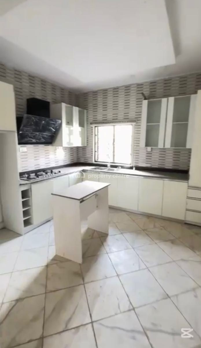 a Standard, Very Spacious 1 Bedroom Flat, Guzape District, Abuja, Mini Flat (room and Parlour) for Rent