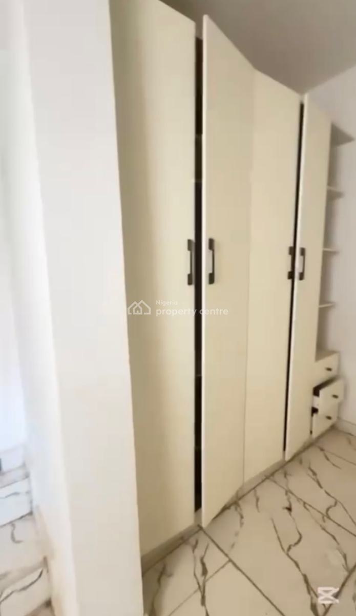 a Standard, Very Spacious 1 Bedroom Flat, Guzape District, Abuja, Mini Flat (room and Parlour) for Rent