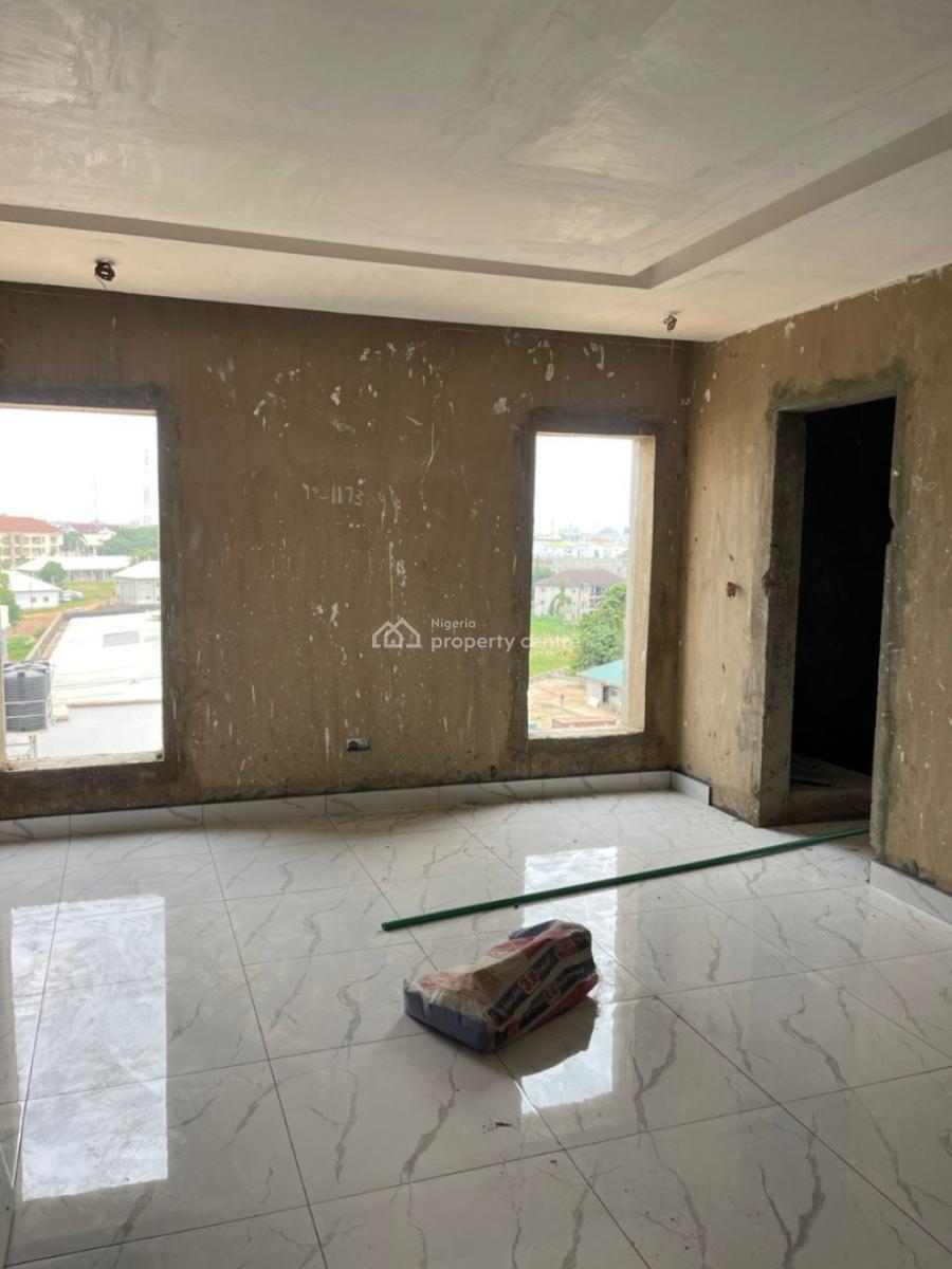 Elegantly & Solid 1 Bedroom Terraced Duplex, Mabushi, Abuja, Flat / Apartment for Sale