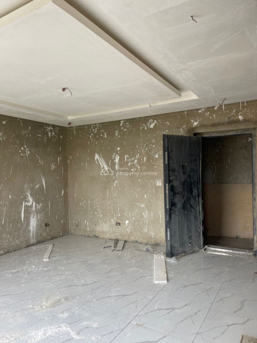Elegantly & Solid 1 Bedroom Terraced Duplex, Mabushi, Abuja, Flat / Apartment for Sale