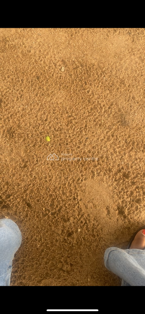 Any Luxury Building of Your Choice, Karsana, Abuja, Residential Land for Sale