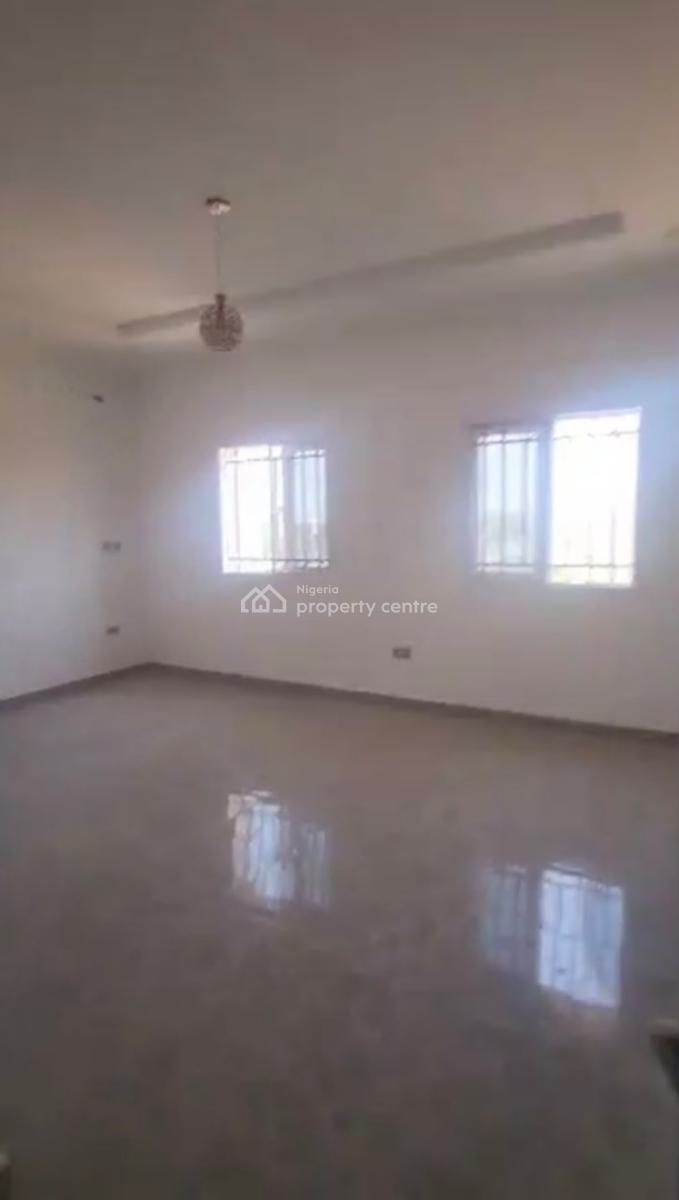 a Standard, Modern, New 3 Bedroom Flat, Games Village, Kaura, Abuja, Flat / Apartment for Rent