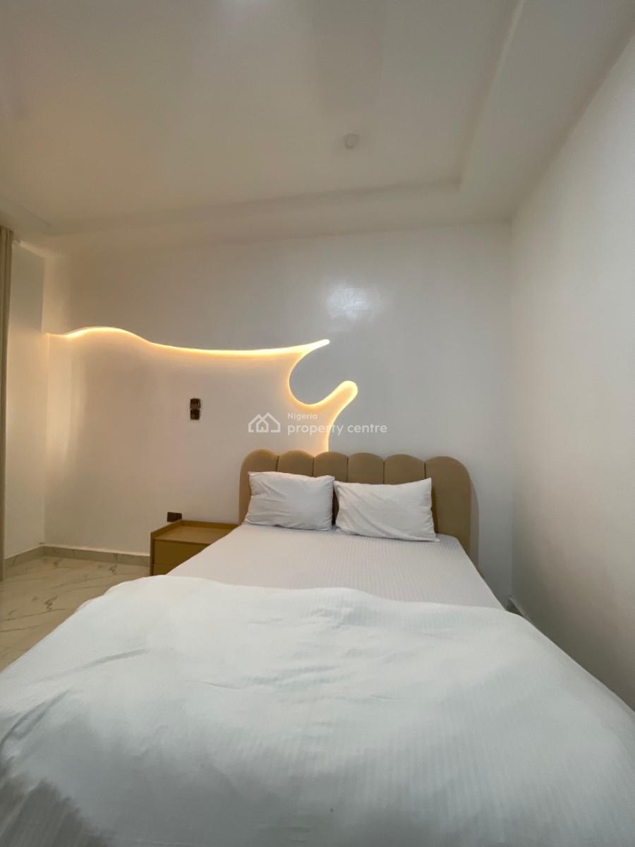Luxurious Fully Furnished 3 Bedroom Terrace Duplex with Pool for Kids, Fully Fitted Luxury Home with Football Pitch Gym, Management Office, Vgc, Lekki, Lagos, Terraced Duplex for Sale
