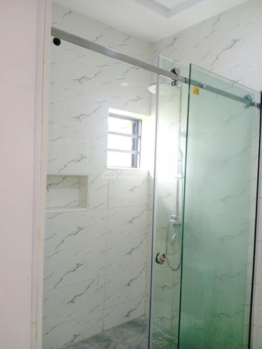 a Newly Built Spacious 4 Bedroom Semi Detached Duplex, Opic, Isheri North, Lagos, Semi-detached Duplex for Sale