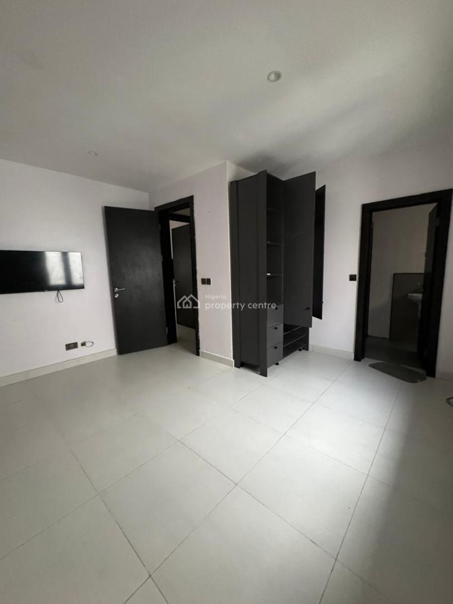 Unfurnished 2 Bedroom Apartment, Ikate, Lekki, Lagos, Terraced Duplex for Sale