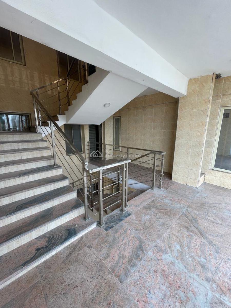 a Spacious 3-bedroom Apartment with Bq, Ikate, Ikate, Lekki, Lagos, Flat / Apartment for Sale