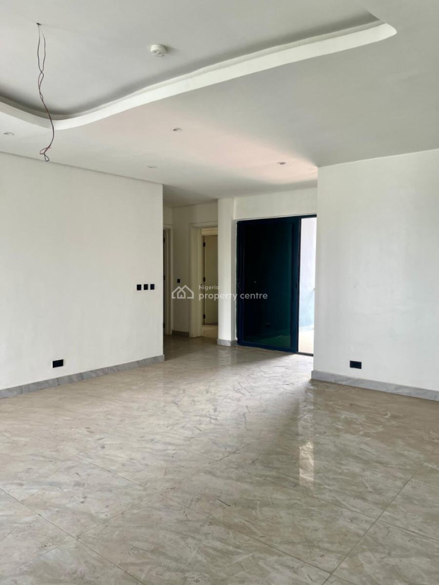 Three Bedroom Apartment, Ikoyi, Lagos, Self Contain (single Rooms) for Sale