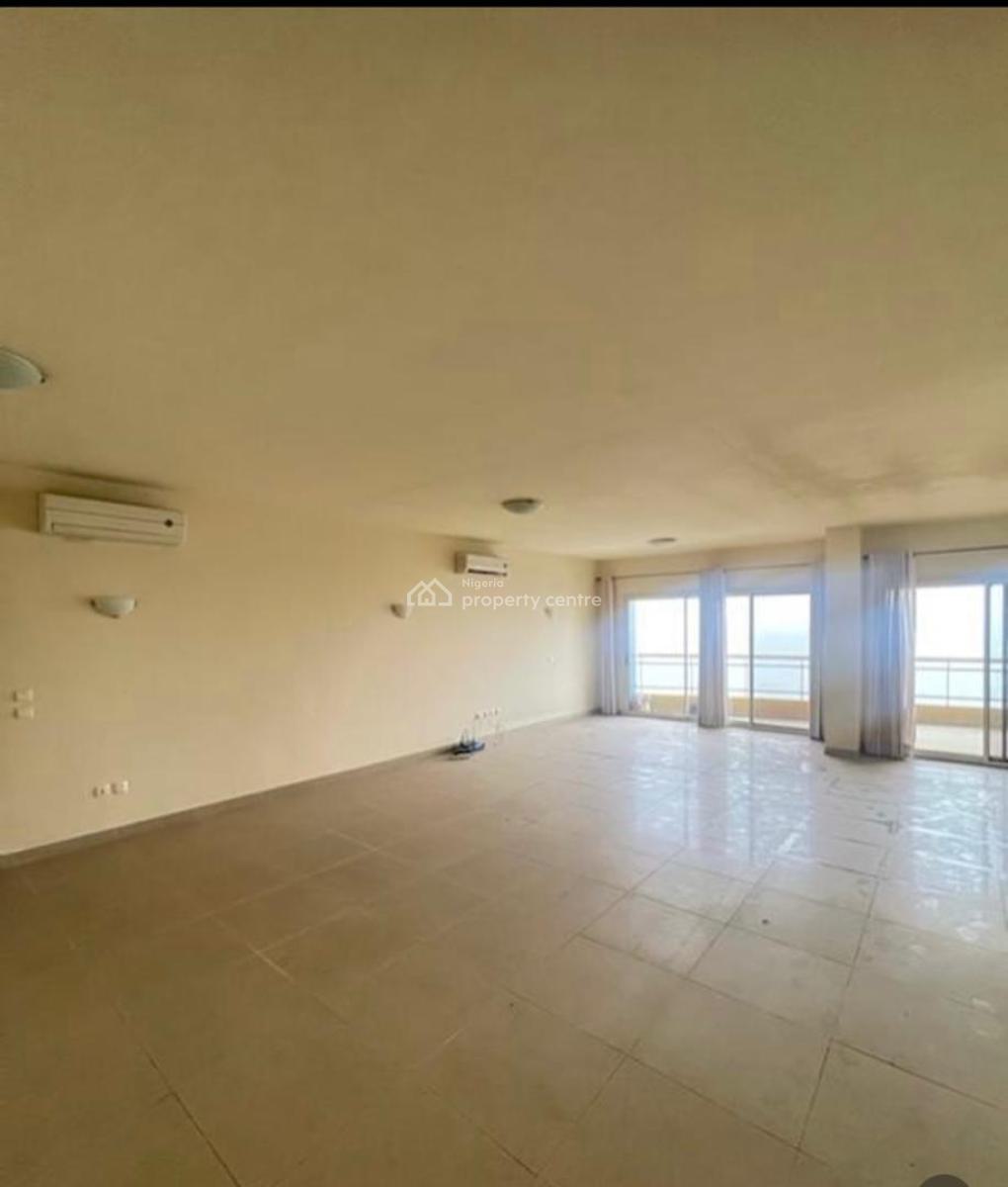 3 Bedroom Apartment, Banana Island, Ikoyi, Lagos, Self Contain (single Rooms) for Sale