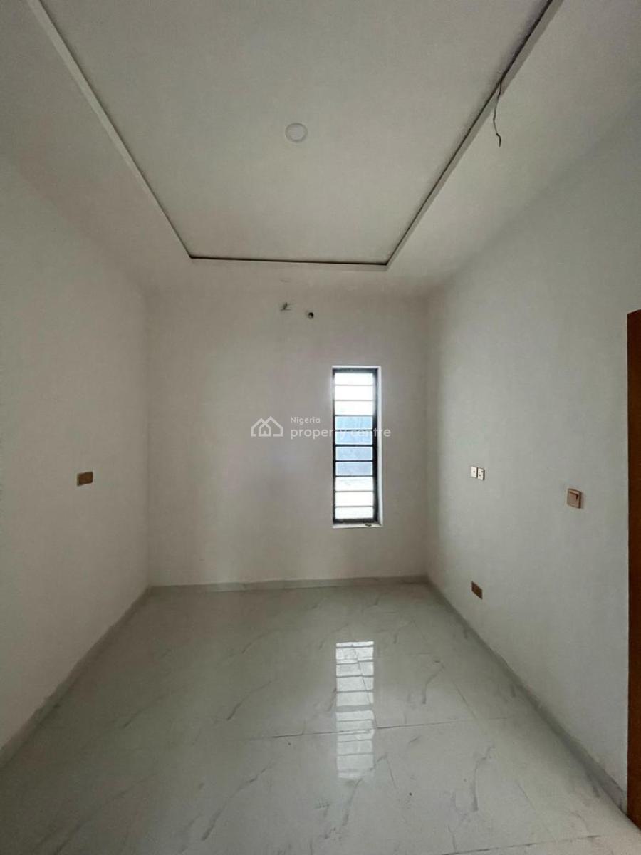 Lovely Built 2 Bedroom Serviced Apartment for Investment/residence, Orchid, Lekki, Lagos, Flat / Apartment for Sale