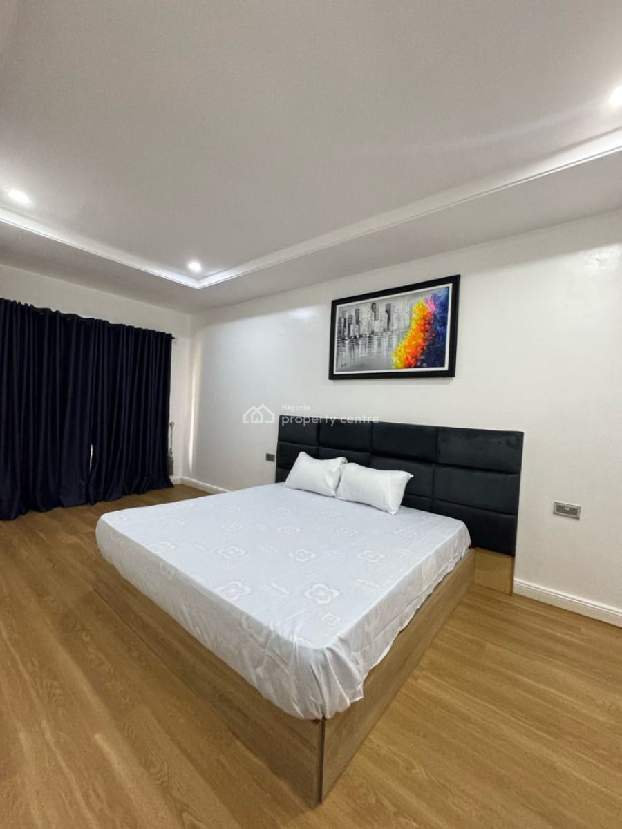 Three Bedroom Apartment, Ikate, Lekki, Lagos, Self Contain (single Rooms) for Sale