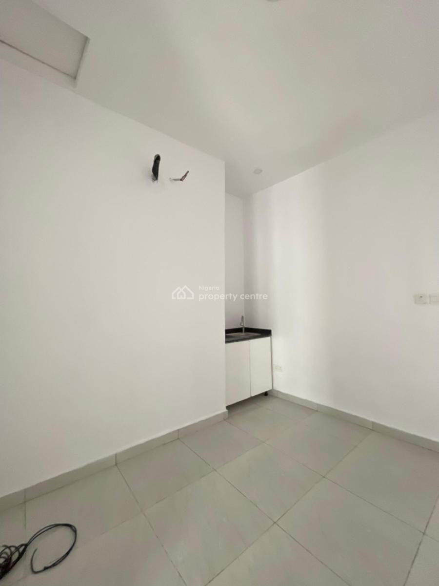 a Standard, Modern 3 Bedroom Terraced Duplex, Vgc, Lekki, Lagos, Terraced Duplex for Sale