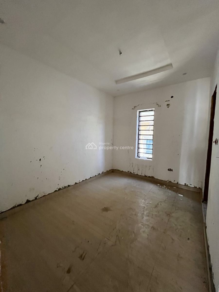 Deluxe 4 Bedroom Semi Detached Duplex, Gbagada, Lagos, Semi-detached Duplex for Sale