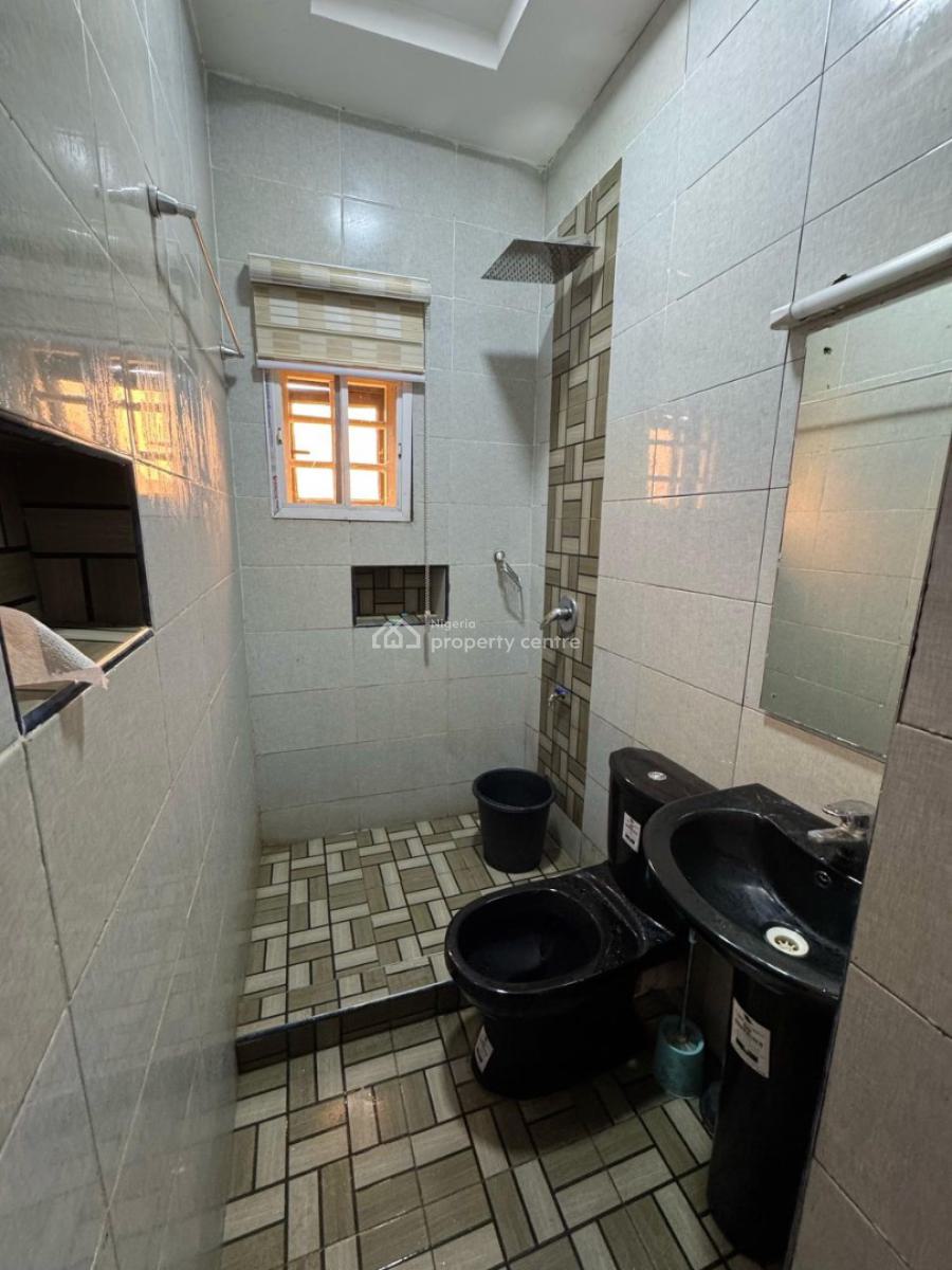 Excellent Spacious Furnished 3 Bedroom Apartment, Naf Valley Estate, Asokoro District, Abuja, Terraced Duplex for Rent