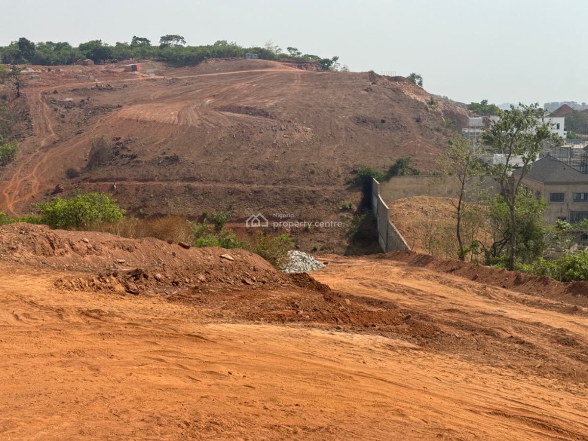 Royal Residence, Kubwa, Abuja, Residential Land for Sale