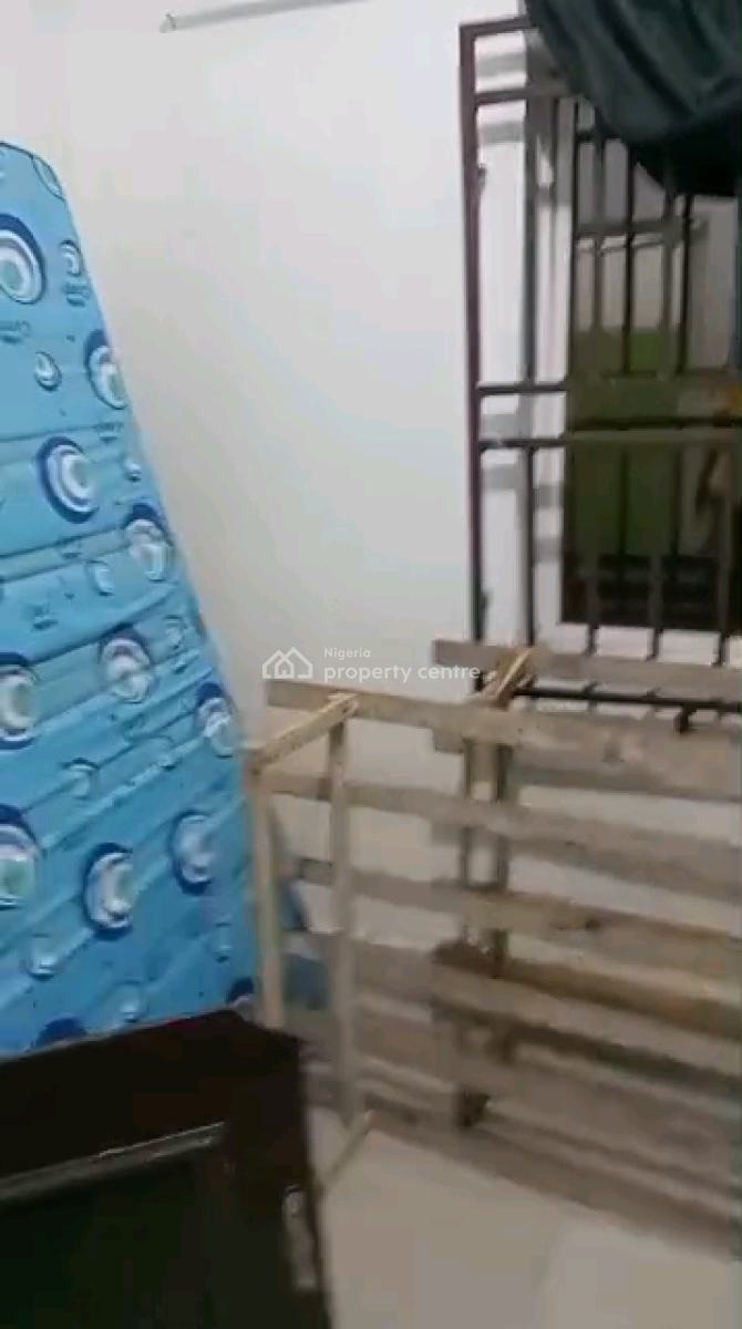 a Room Self-con, Pako, Akoka, Yaba, Lagos, Self Contain (single Rooms) for Rent