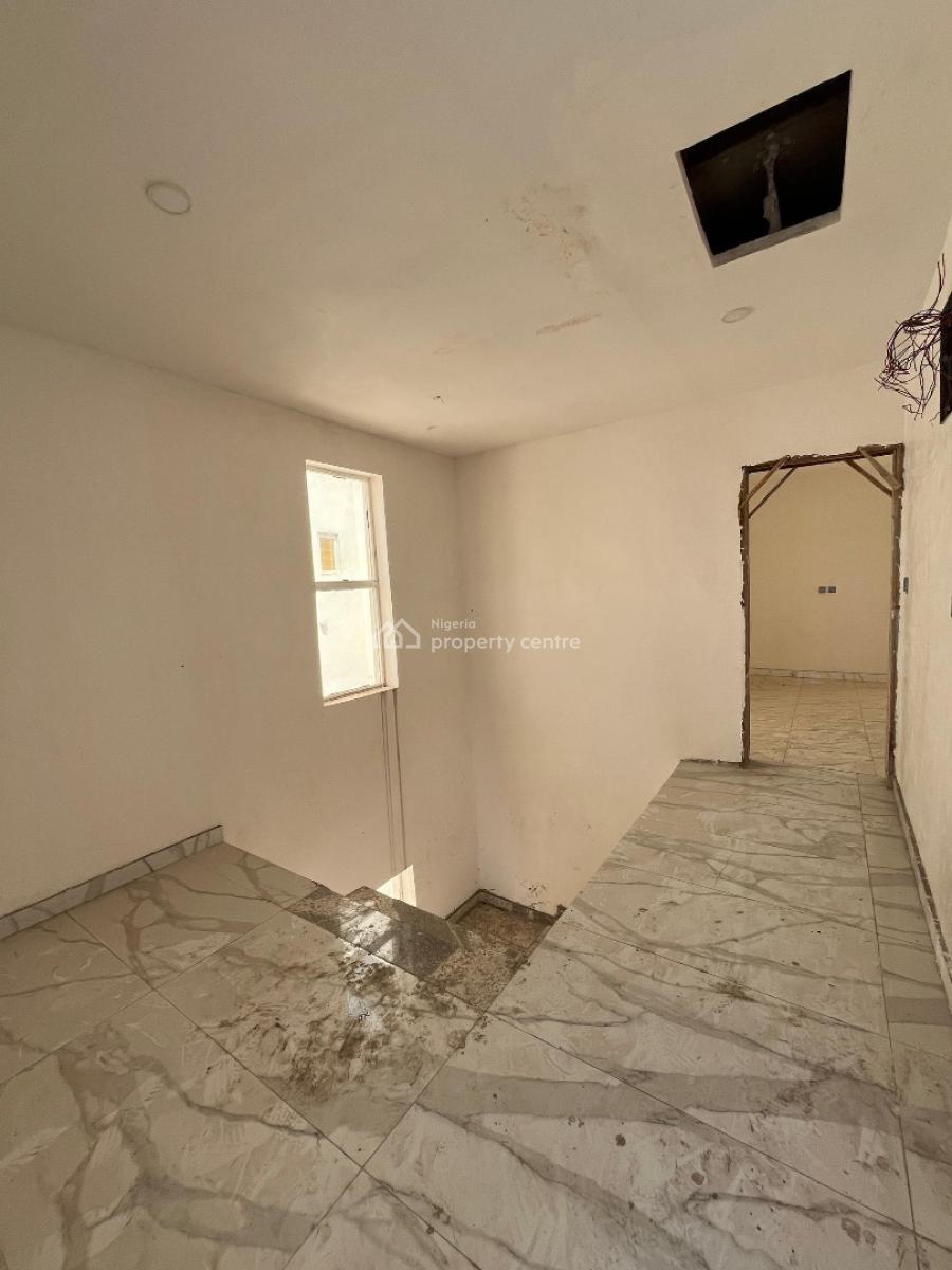Spacious 5 Bedroom Detached Duplex, Opebi, Ikeja, Lagos, Detached Duplex for Sale