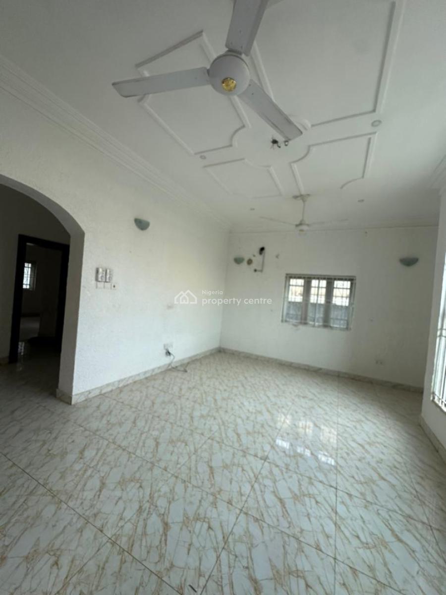 Luxury Spacious 5 Bedroom Duplex with 1 Bedroom Bq, By Sahara 4, Lokogoma District, Abuja, Detached Duplex for Rent