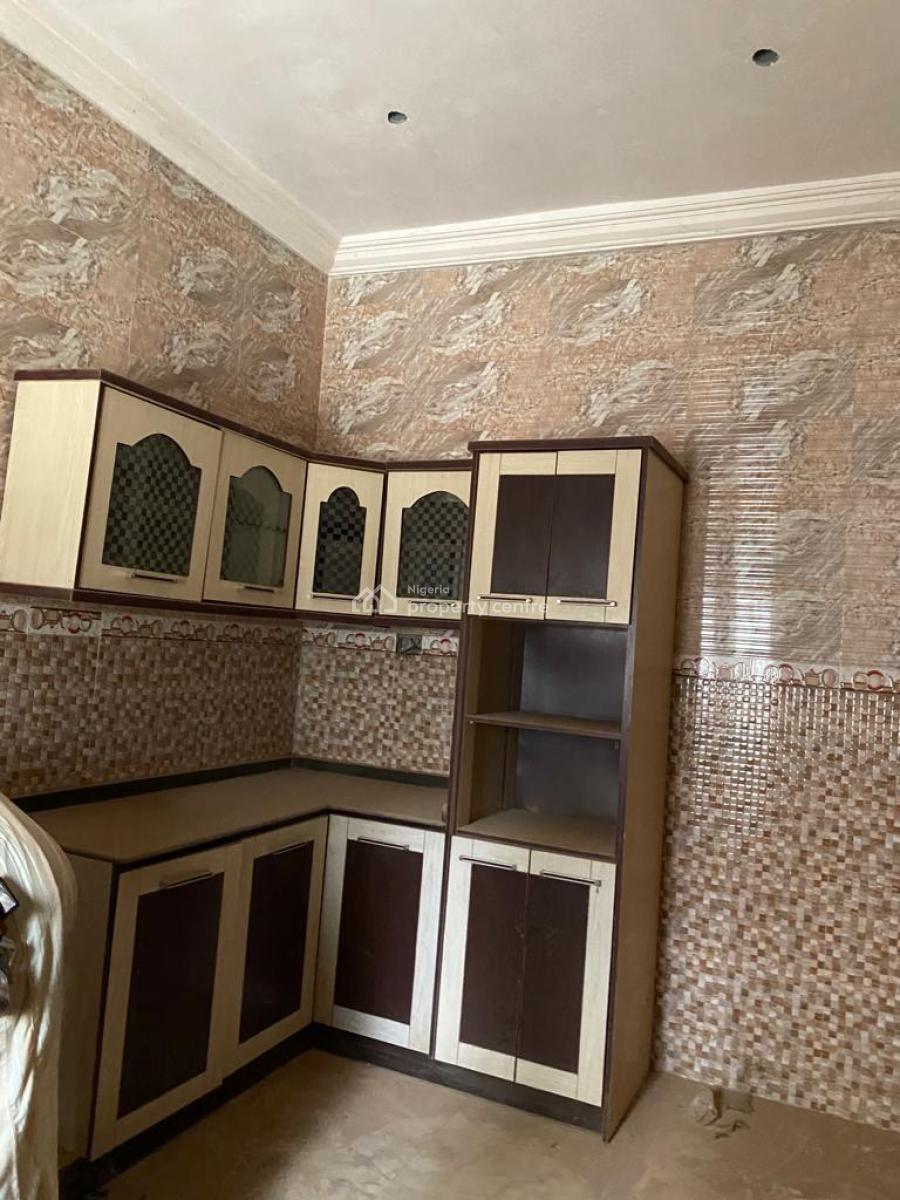 Luxury Spacious 5 Bedroom Duplex with 1 Bedroom Bq, By Sahara 4, Lokogoma District, Abuja, Detached Duplex for Rent