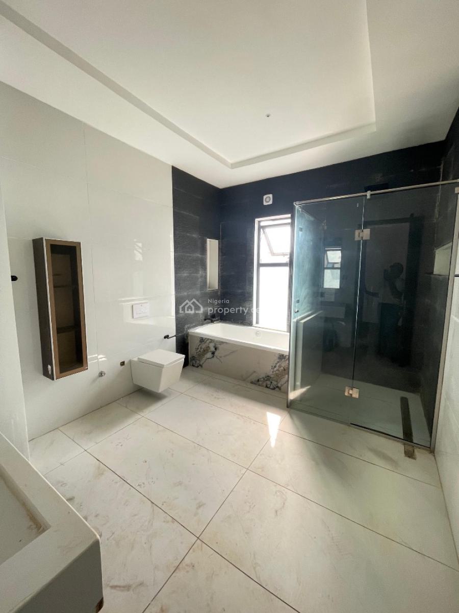 5 Bedroom Terrace Duplex, Ikoyi, Ikoyi, Lagos, Terraced Duplex for Sale