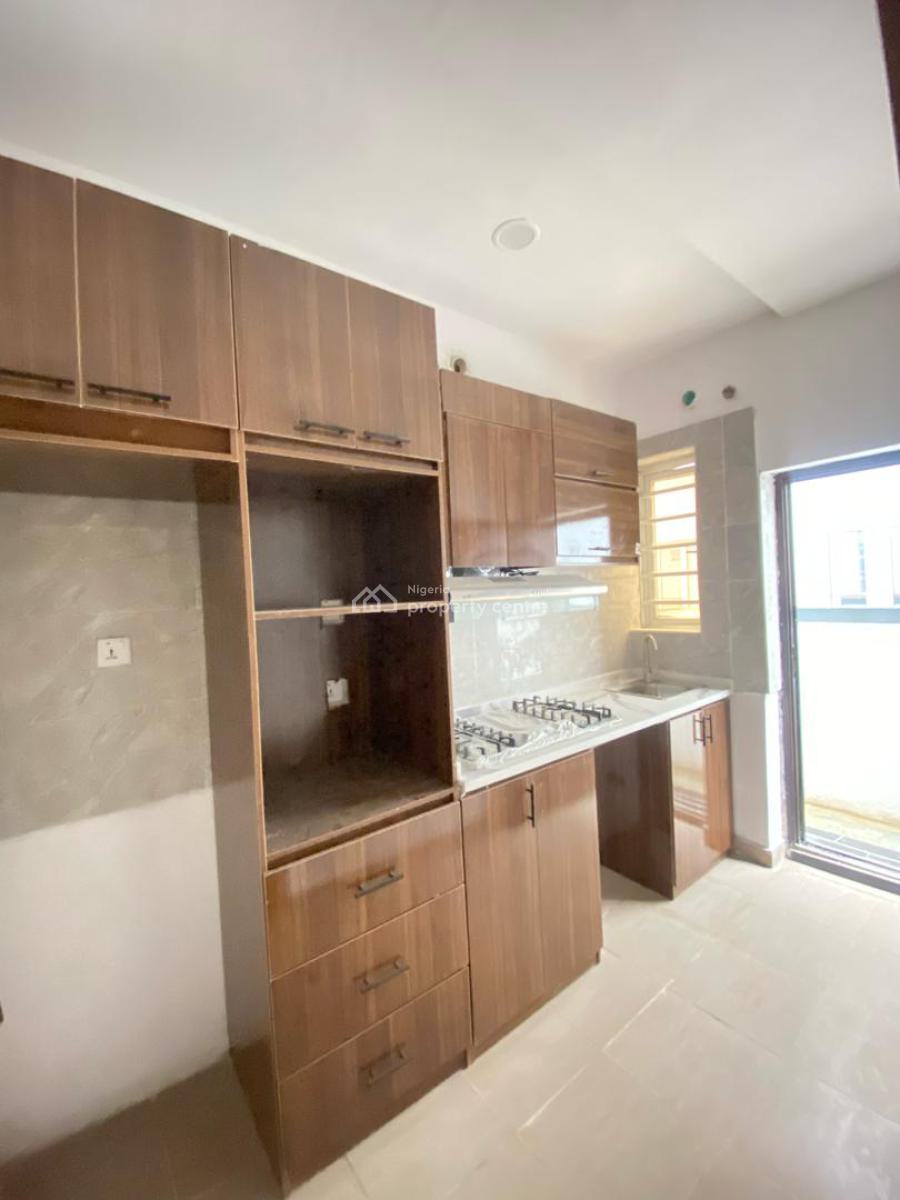 Newly Built 3 Bedroom Terraced Duplex, Ajah, Lagos, Terraced Duplex for Rent