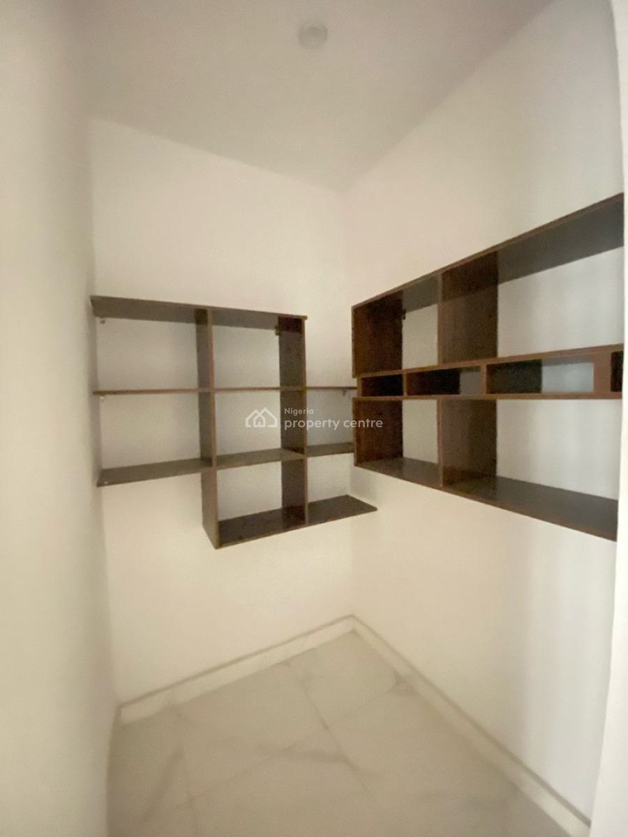 Newly Built 3 Bedroom Terraced Duplex, Ajah, Lagos, Terraced Duplex for Rent
