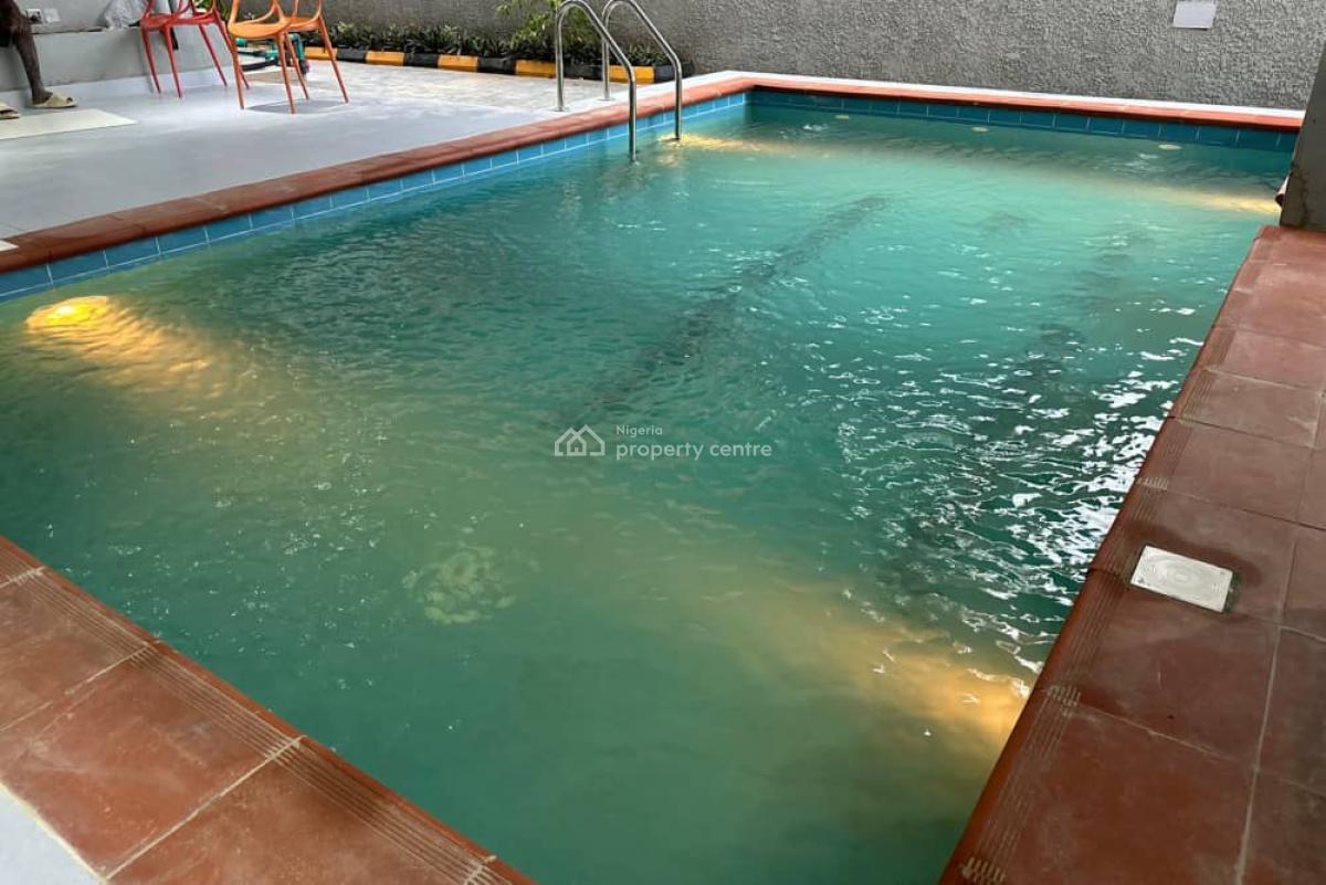 2bedroom Apartment, Ikate, Ikate Elegushi, Lekki, Lagos, Flat / Apartment for Rent