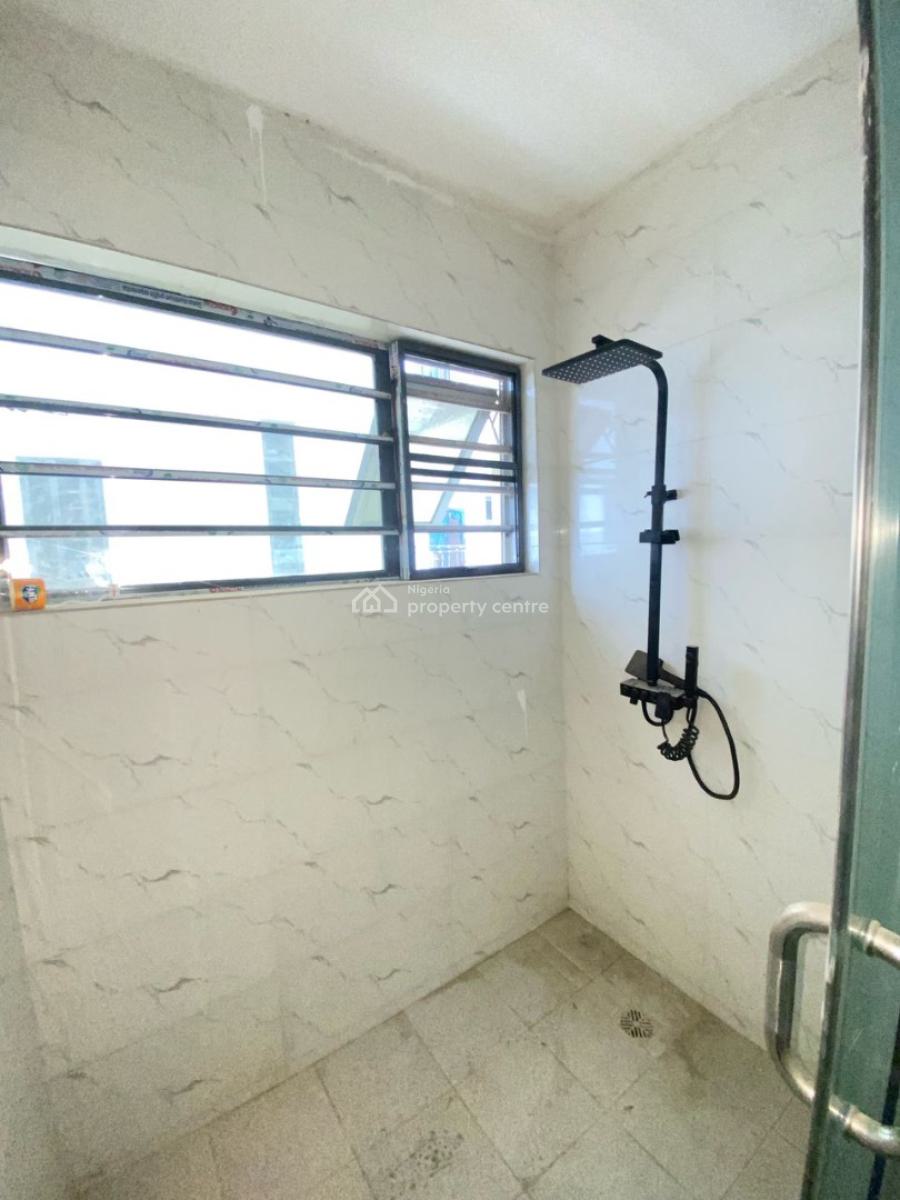 Massive Studio Apartment, Ologolo, Lekki, Lagos, Self Contain (single Rooms) for Rent