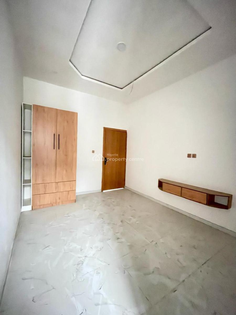Decently Finished 2 Bed Apartment, Orchid, Lekki, Lagos, Flat / Apartment for Sale