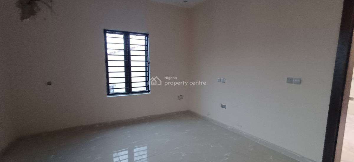 Luxury 4bedroom Semi Detached, Off Admiralty Way, Lekki Phase 1, Lekki, Lagos, Detached Duplex for Rent