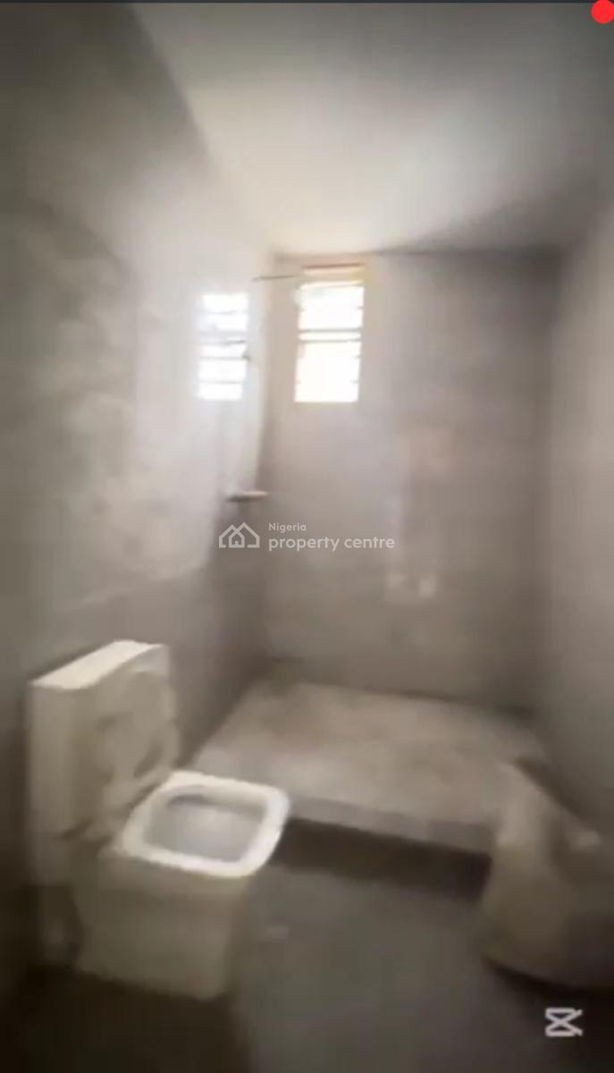 Newly Built 3 Bedroom Flats, Guzape Main., Guzape District, Abuja, Flat / Apartment for Rent