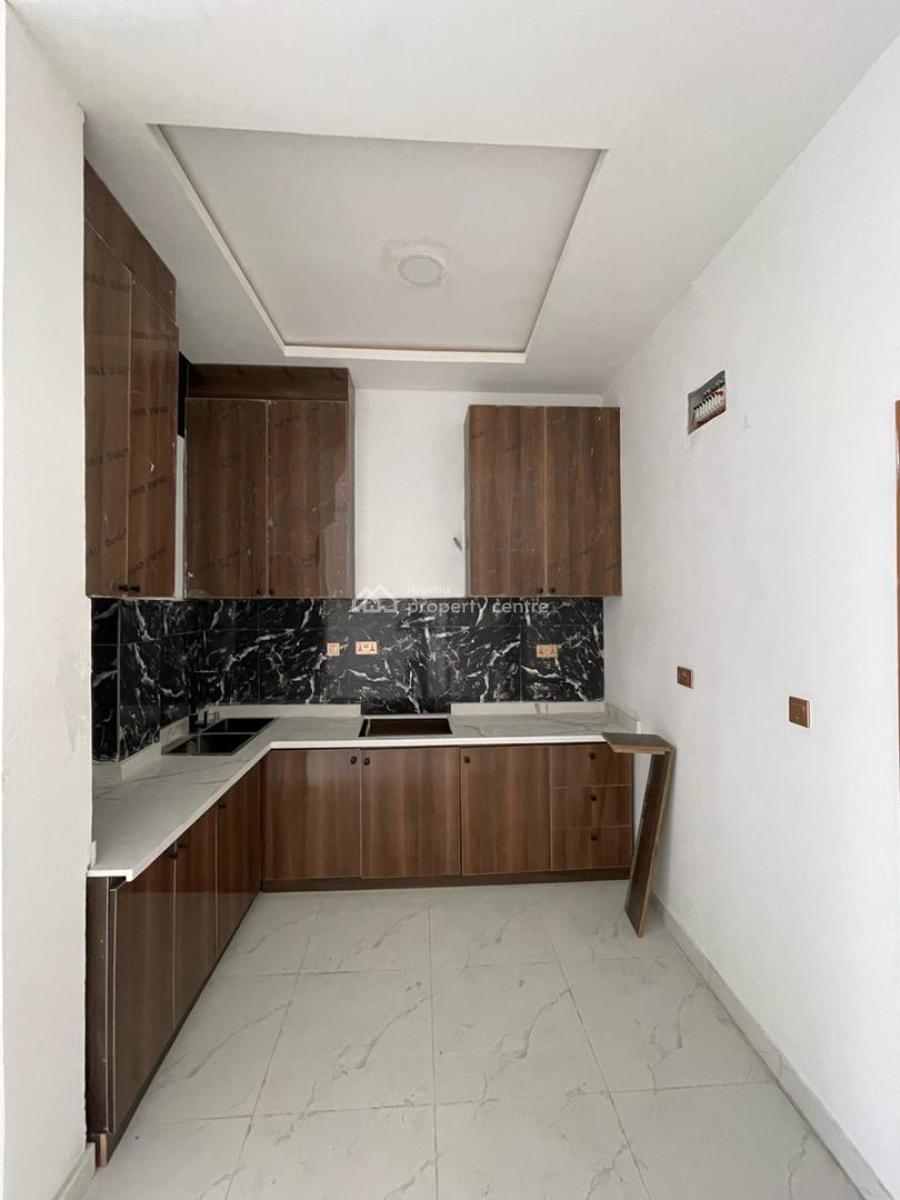 2bedroom Serviced Apartment, Orchid, Lekki, Lagos, Flat / Apartment for Sale
