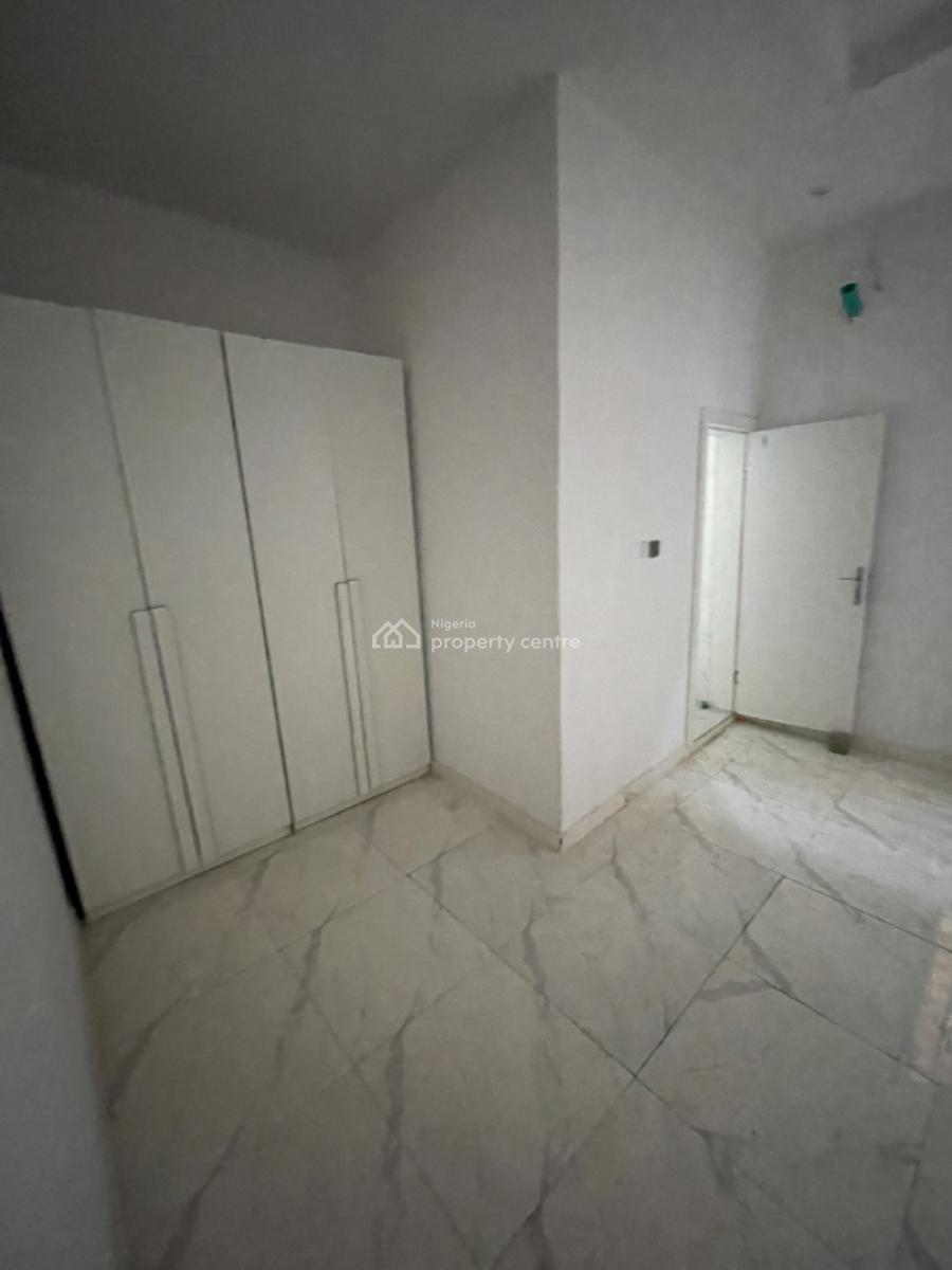 Newly Built 3 Bedroom Terrace Duplex, Harris Drive, Off, Vgc, Lekki, Lagos, Terraced Duplex for Rent