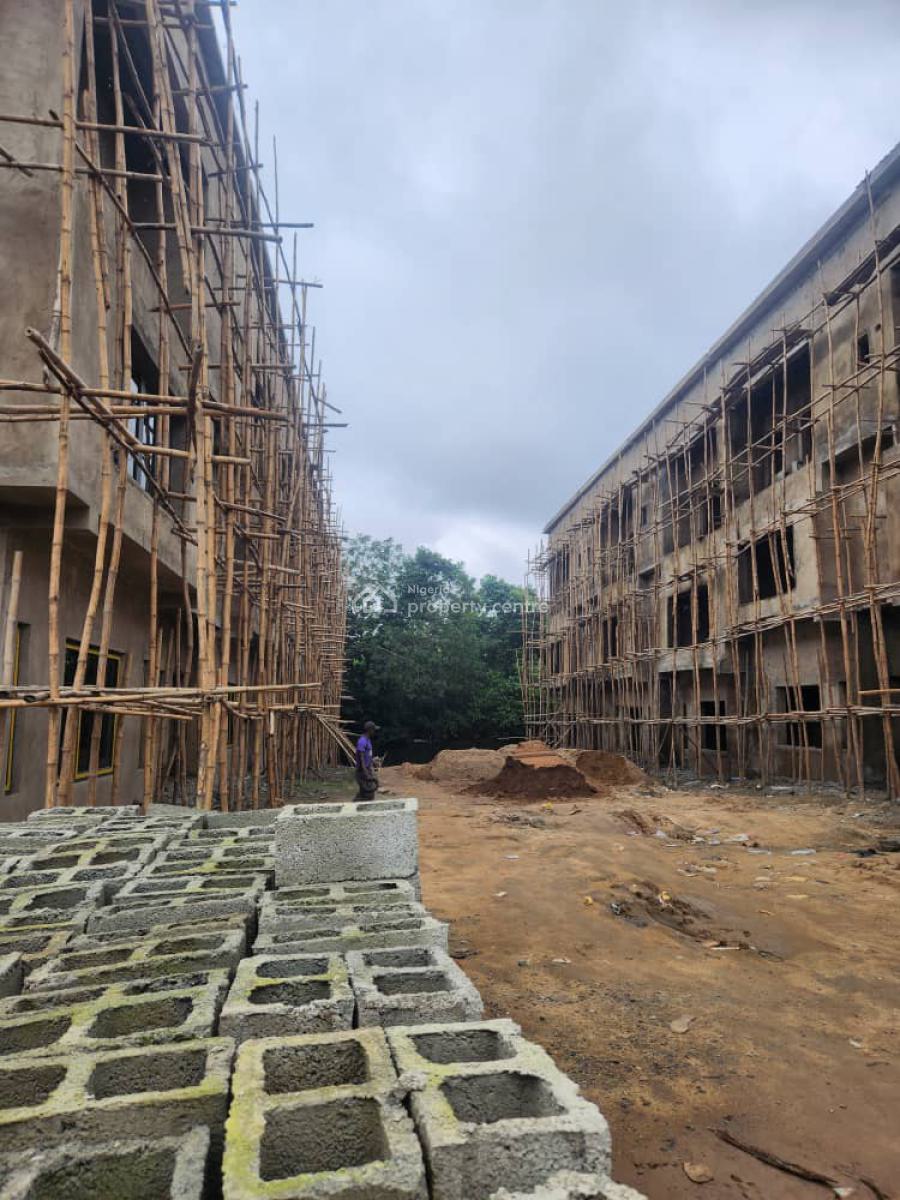 4 Bedrooms Terraced Duplex with Bq, Games Village, Kaura, Abuja, Terraced Duplex for Sale